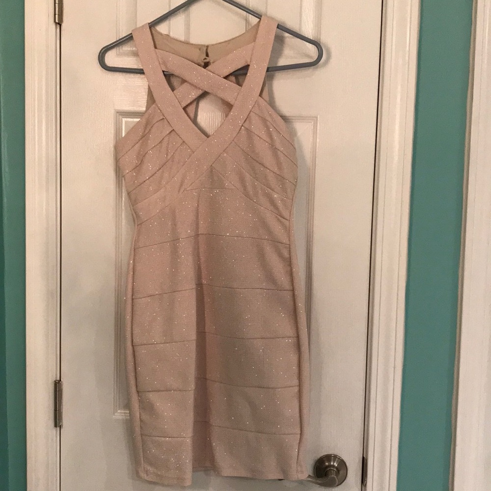 Cocktail Dress